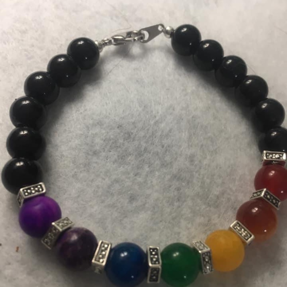 Chakra Bracelet